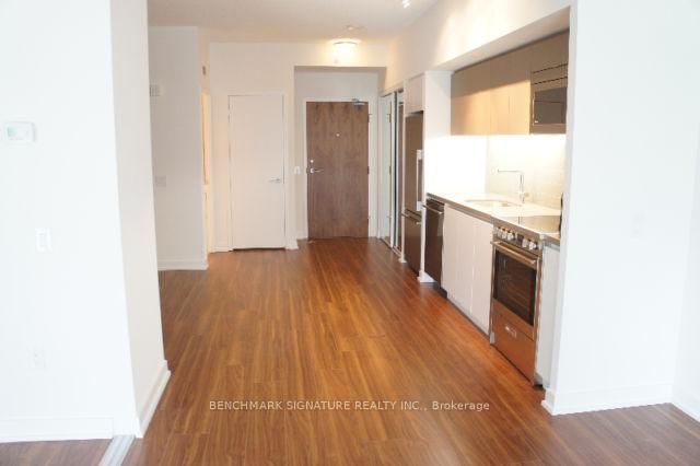 Condo leased at 225-85 Queens Wharf Road, Toronto, Waterfront Communities C1, M5V 0J9 - MLS: C12063945
