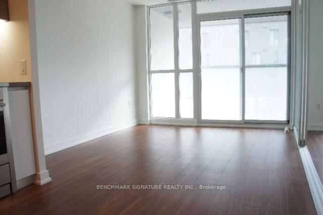 Condo leased at 225-85 Queens Wharf Road, Toronto, Waterfront Communities C1, M5V 0J9 - MLS: C12063945