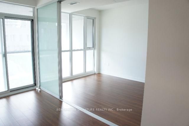 Condo leased at 225-85 Queens Wharf Road, Toronto, Waterfront Communities C1, M5V 0J9 - MLS: C12063945
