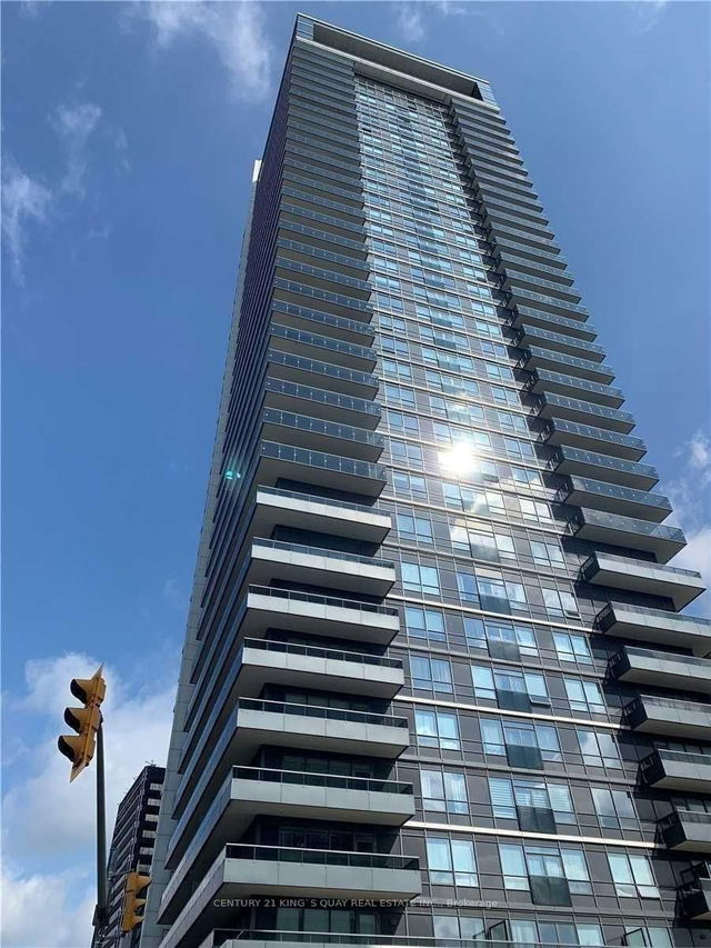 1406 - 2 Anndale Drive