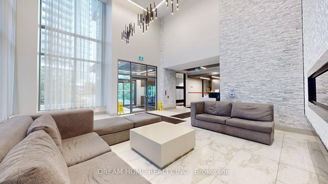 708 - 36 Forest Manor Road, North York | Terminated, C12064054 | Condos.ca