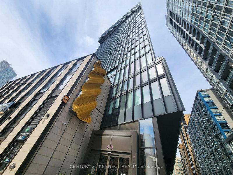 home for lease on 901-60 Shuter Street
