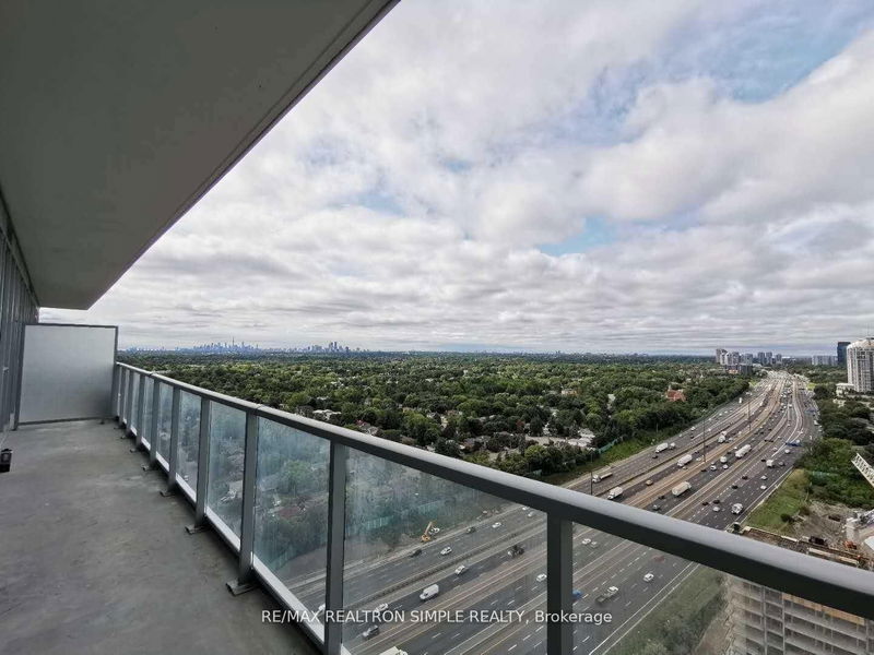 Unit 3212 — 115 McMahon Dr, Toronto - Bayview Village image-0-0
