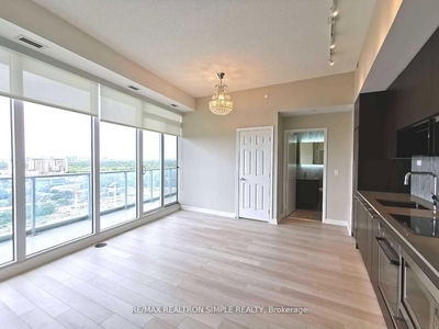 Unit 3212 — 115 McMahon Dr, Toronto - Bayview Village image-0-1
