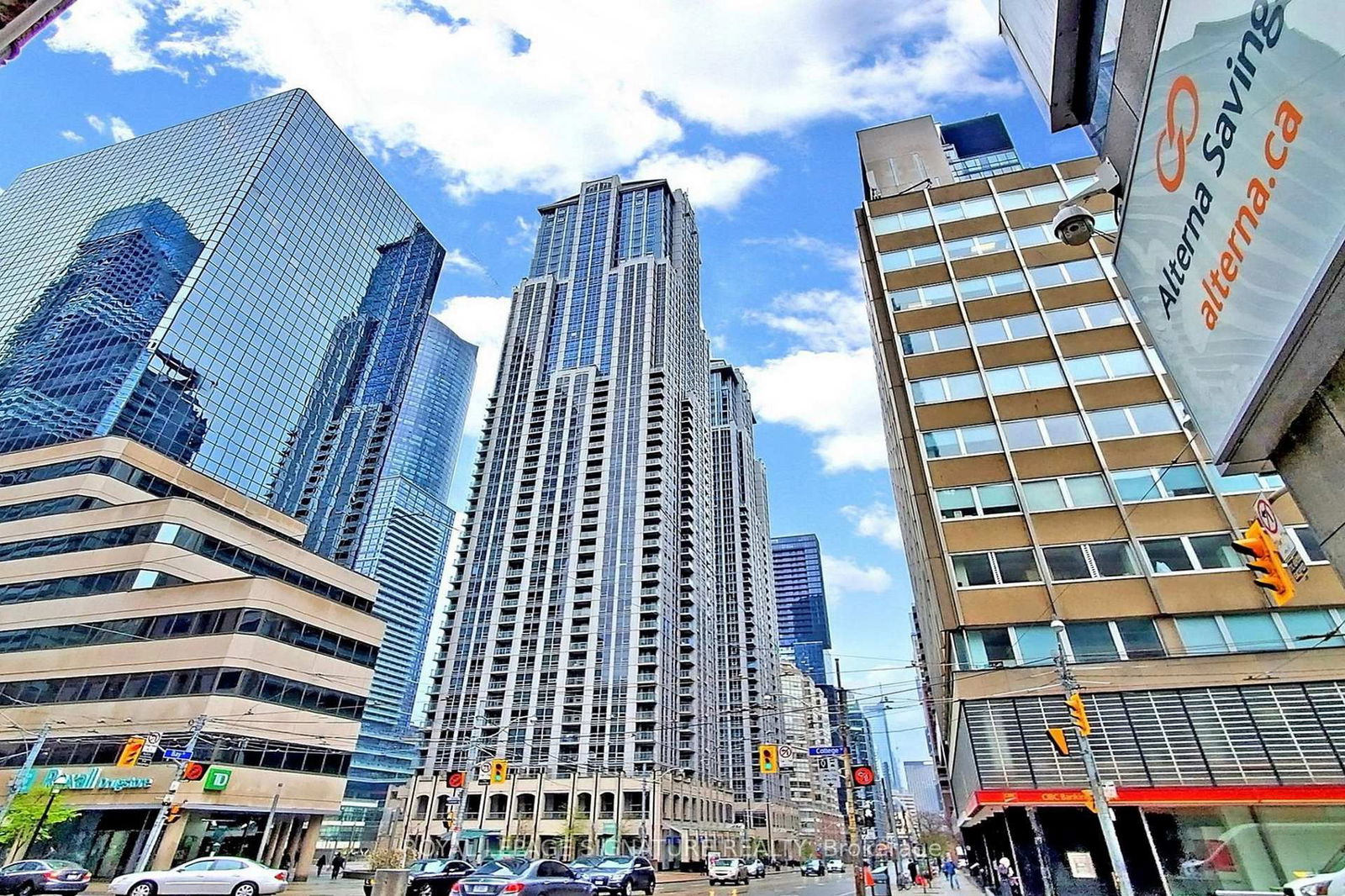 Condo for lease at 1411-763 Bay Street, Toronto, Bay Street Corridor, M5G 2R3 - MLS: C12064243