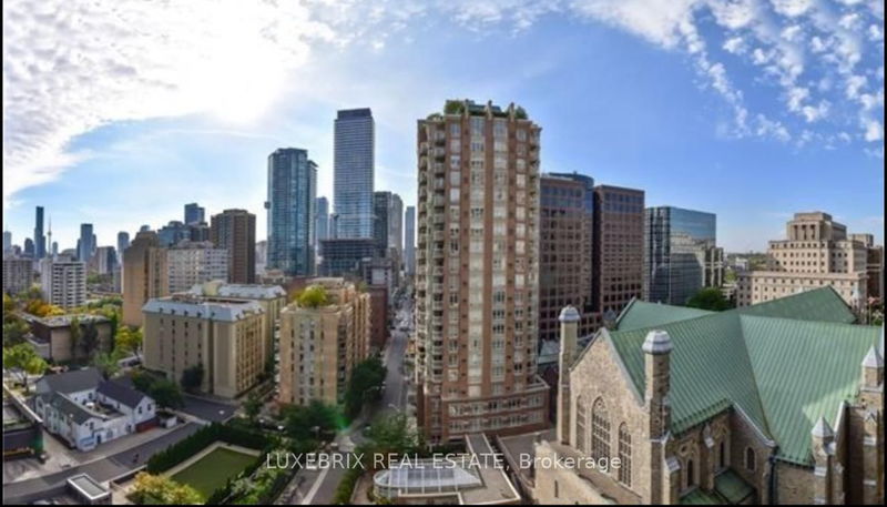 home for lease on 509-28 Ted Rogers Way