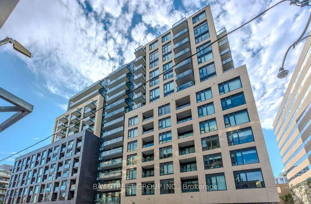 619 - 543 Richmond Street
