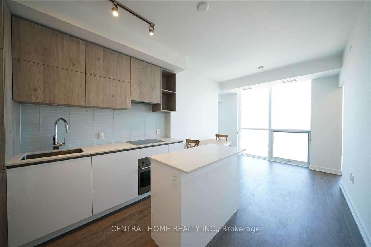 Condo for lease at 4109-1 Yorkville Avenue, Toronto, Annex, M4W 1L1 - MLS: C12064649