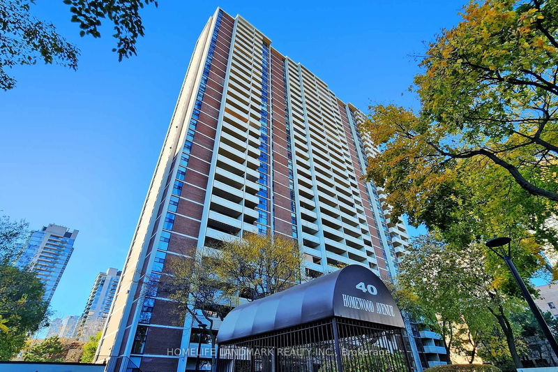 home for sale on 1403-40 Homewood Avenue