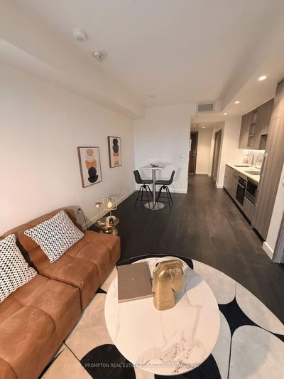 Unit 1810 — 95 McMahon Dr, Toronto - Bayview Village image-0-2