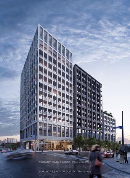 home for lease on 532-2020 Bathurst Street