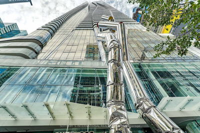 Unit 5807 — 1 Bloor St, Toronto - Church-Yonge Corridor image-0-1