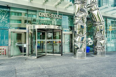 Unit 5807 — 1 Bloor St, Toronto - Church-Yonge Corridor image-0-2