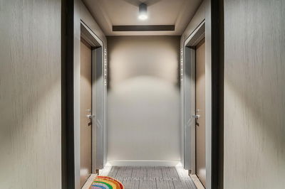 Unit 5807 — 1 Bloor St, Toronto - Church-Yonge Corridor image-0-3