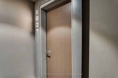 Unit 5807 — 1 Bloor St, Toronto - Church-Yonge Corridor image-0-4