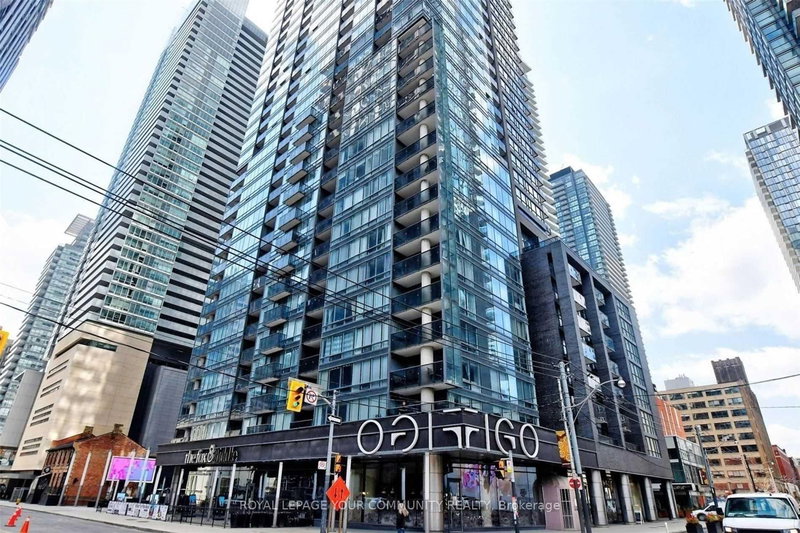 707 - 295 Adelaide St W, Toronto, M5V 1P7 | Image 2