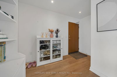 Unit 1609 — 117 Mcmahon Dr, Toronto - Bayview Village image-0-1