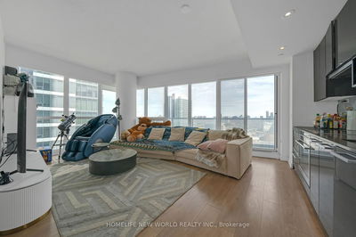 Unit 1609 — 117 Mcmahon Dr, Toronto - Bayview Village image-0-2