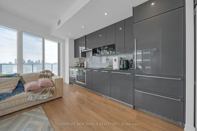 Unit 1609 — 117 Mcmahon Dr, Toronto - Bayview Village image-0-3