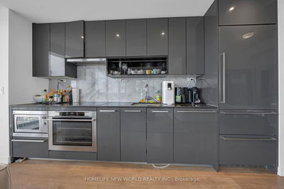 Unit 1609 — 117 Mcmahon Dr, Toronto - Bayview Village image-0-4