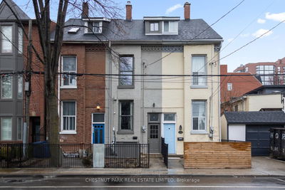 632 Wellington St, Toronto - Niagara image-0-1