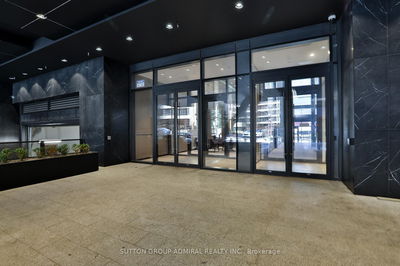 Unit 2308 — 488 University Ave, Toronto - Kensington-Chinatown image-0-1