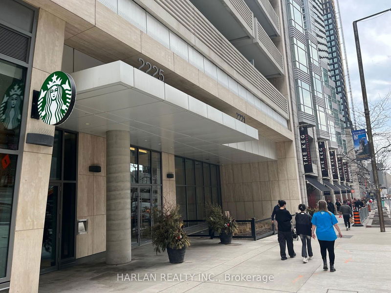 home for sale on 807-2221 Yonge Street