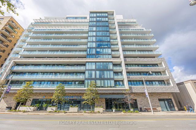 910 - 3018 Yonge Street