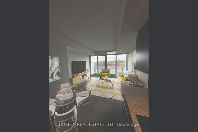 910 - 3018 Yonge Street