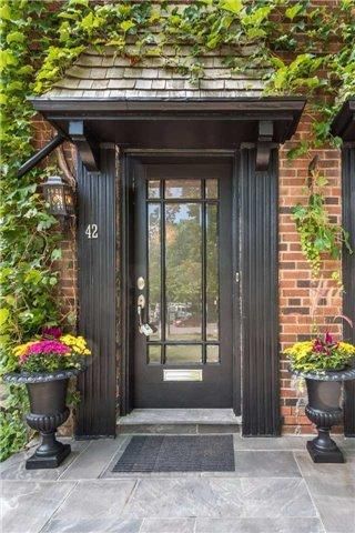 Semi-Detached House for lease at Main-42 Astley Avenue, Toronto, Rosedale-Moore Park, M4W 3B4 - MLS: C12066698