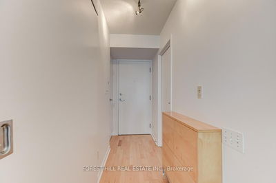 Unit 707 — 75 Dalhousie St, Toronto - Church-Yonge Corridor image-0-1