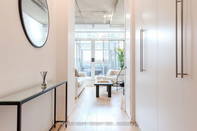 Unit 212 — 66 Portland St, Toronto - Waterfront Communities C1 image-0-1
