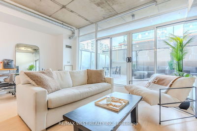Unit 212 — 66 Portland St, Toronto - Waterfront Communities C1 image-0-2
