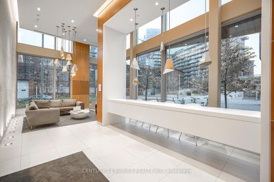 Unit 812 — 60 Tannery Rd, Toronto - Waterfront Communities C8 image-0-1