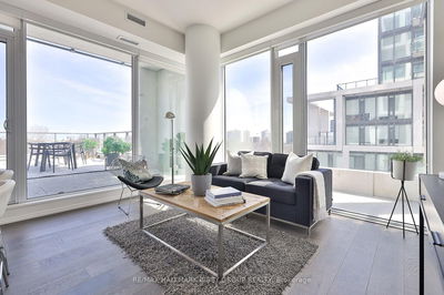 Unit 1004 — 5 Soudan Ave, Toronto - Mount Pleasant West image-0-2