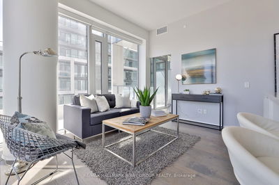Unit 1004 — 5 Soudan Ave, Toronto - Mount Pleasant West image-0-3
