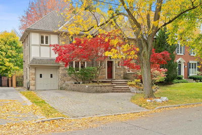 19 Hillhurst Blvd, Toronto - Lawrence Park South