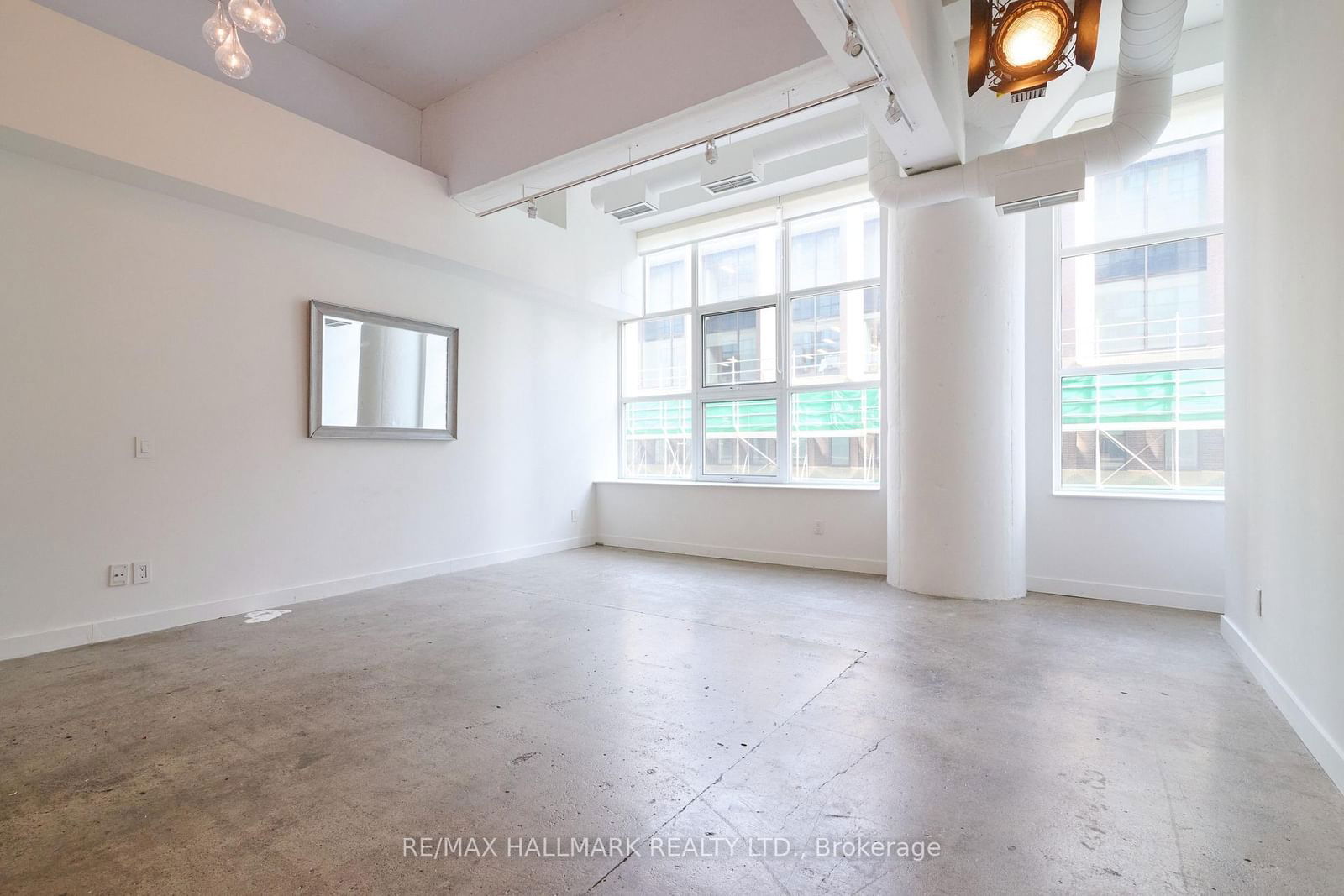 Condo leased at 729-155 Dalhousie Street, Toronto, Church-Yonge Corridor, M5B 2P7 - MLS: C12067300