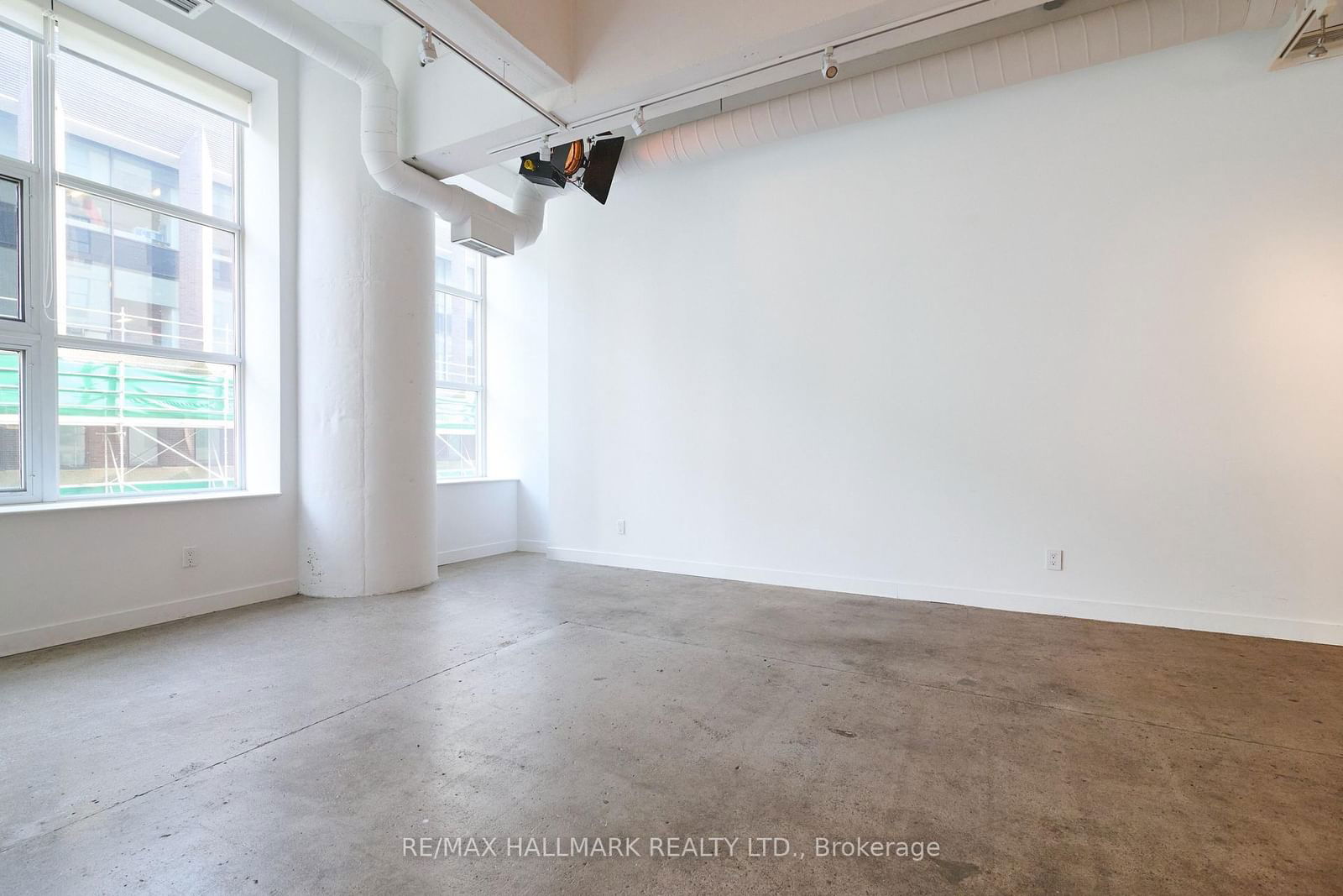 Condo leased at 729-155 Dalhousie Street, Toronto, Church-Yonge Corridor, M5B 2P7 - MLS: C12067300