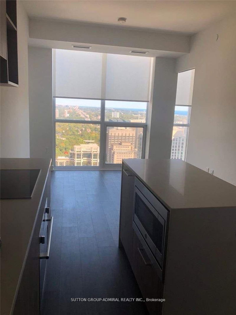 Unit 3809 — 1 Yorkville Ave, Toronto - Annex image-0-0