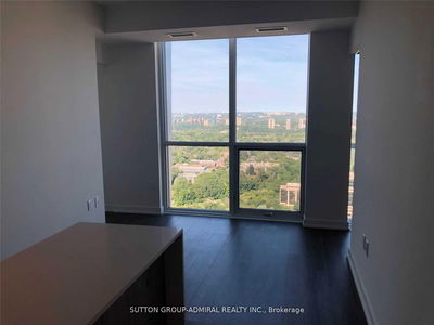 Unit 3809 — 1 Yorkville Ave, Toronto - Annex image-0-2