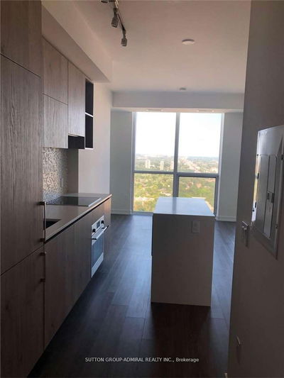 Unit 3809 — 1 Yorkville Ave, Toronto - Annex image-0-4