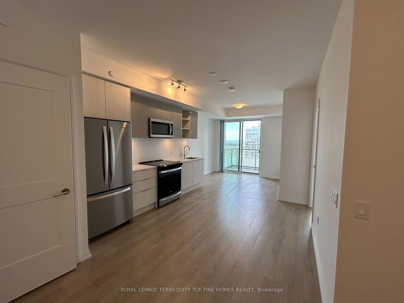 3414 - 50 Dunfield Ave, Toronto, M4S 0E4 | Image 2
