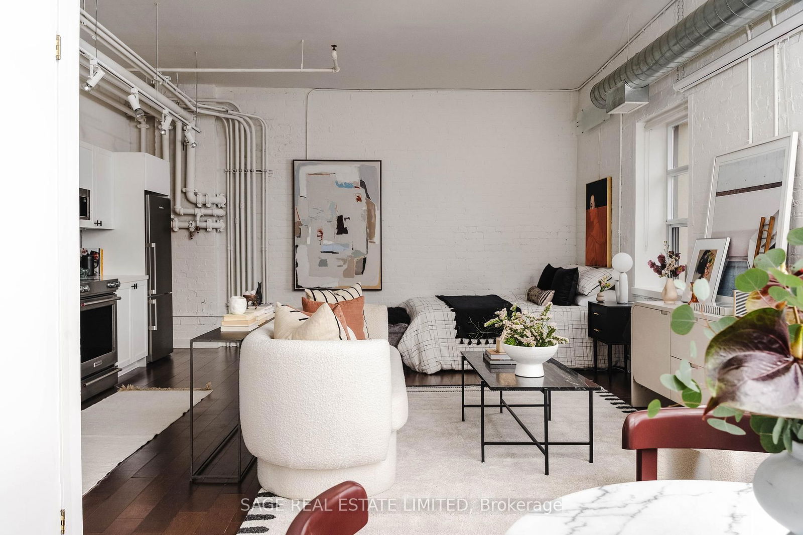 Condo for sale at 120-284 St Helens Avenue, Toronto, Dufferin Grove, M6H 4A4 - MLS: C12067462
