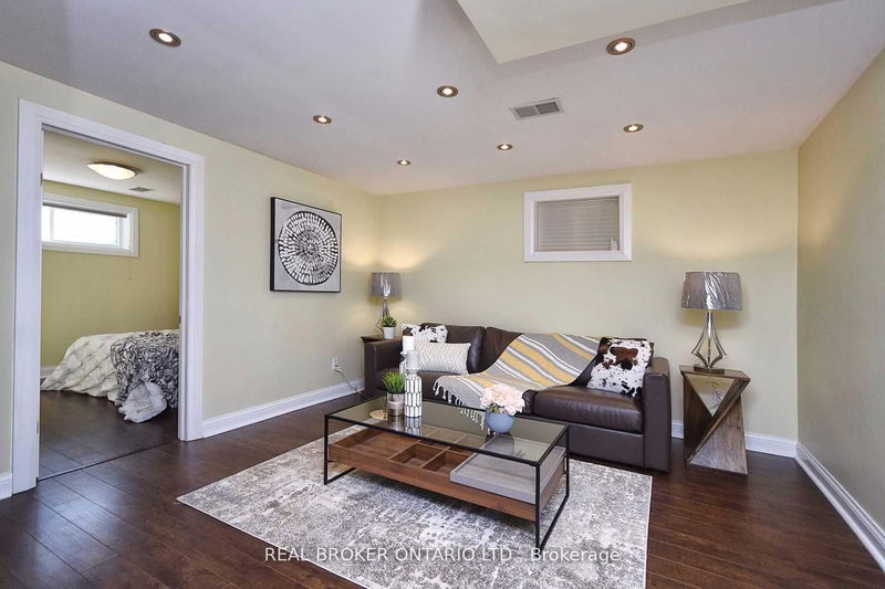 home for lease on Bsmt-3 Evanston Drive