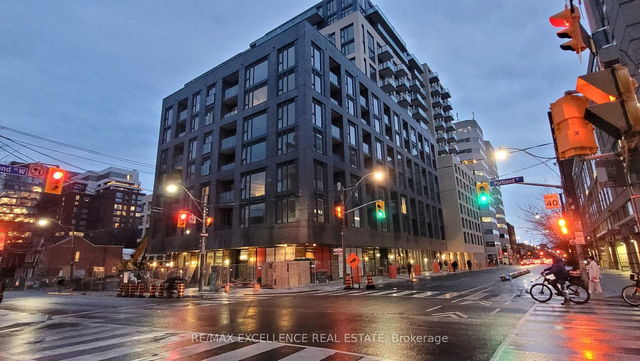 526 - 543 Richmond Street