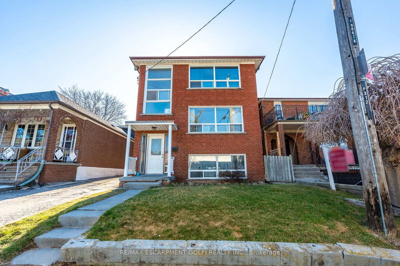 312 ATLAS Ave, Toronto, M6C 3P9 | Image 3