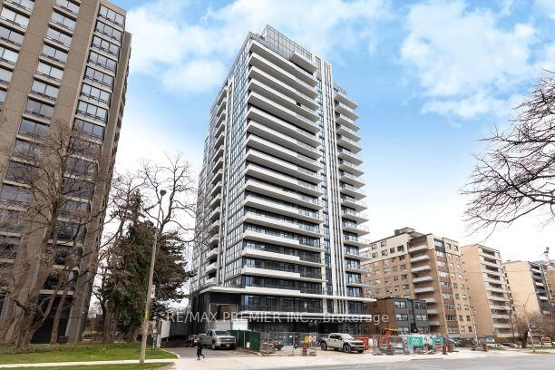 1009 - 609 Avenue Rd, Toronto, M4V 0B1 | Image 2