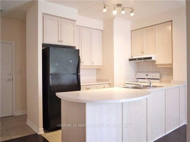 Condo for lease at GV216-8 Rean Drive, Toronto, Bayview Village, M2K 3B9 - MLS: C12067722