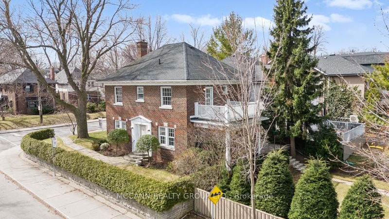 home for sale on 52 Cheritan Avenue